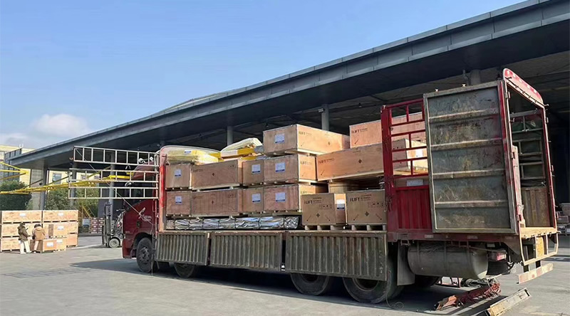 东营到邯郸物流专线-东营到邯郸物流公司-可整车可拼车